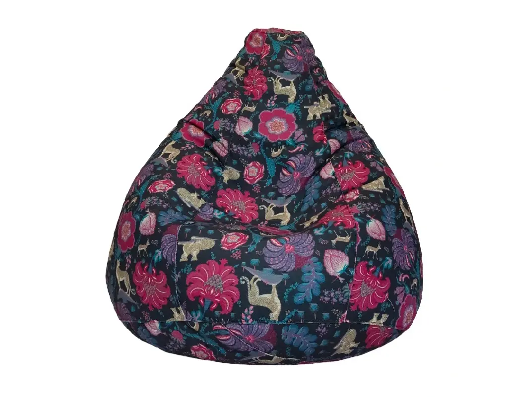 Wild Bloom Charcoal.webp