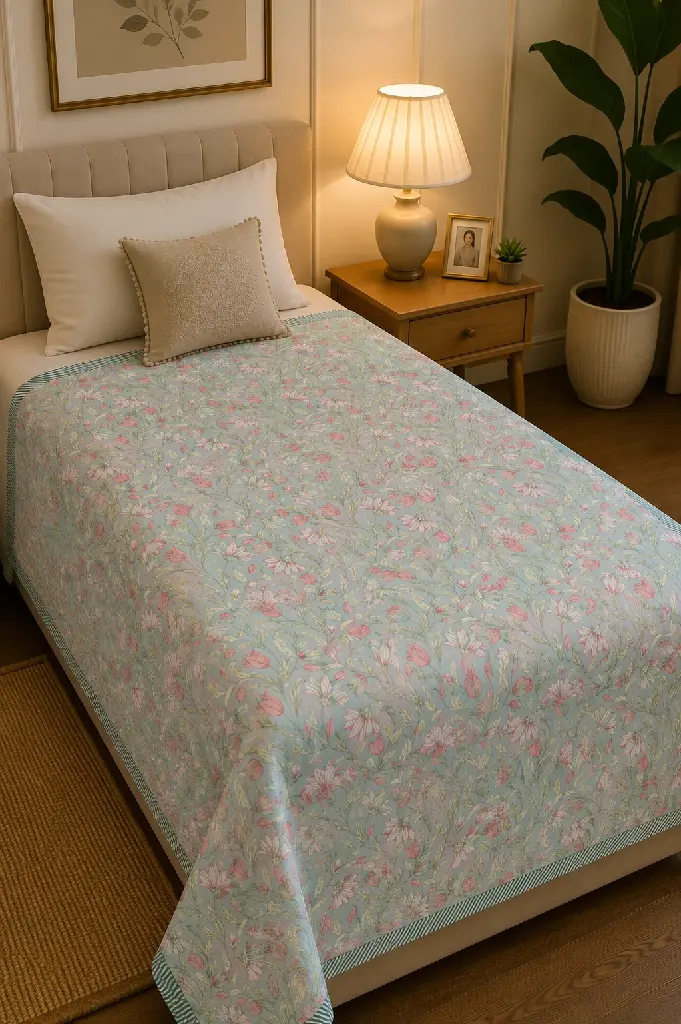 Teal Tulip Bed.webp