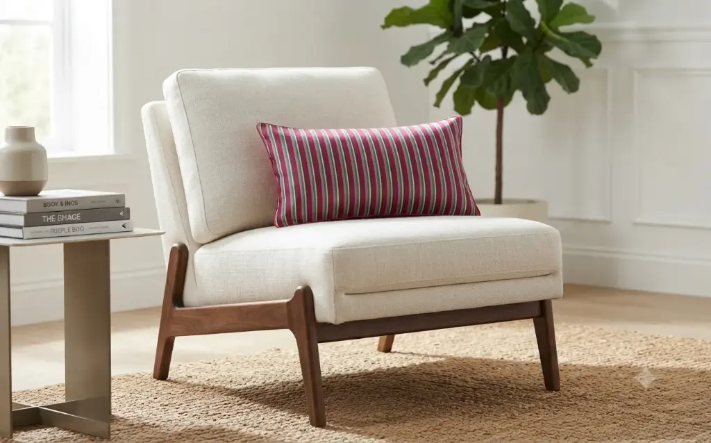 Falsa Stripe