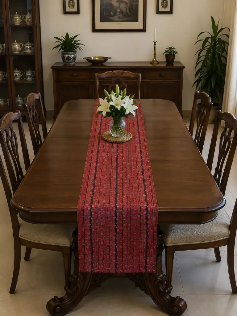 Crimson Heritage