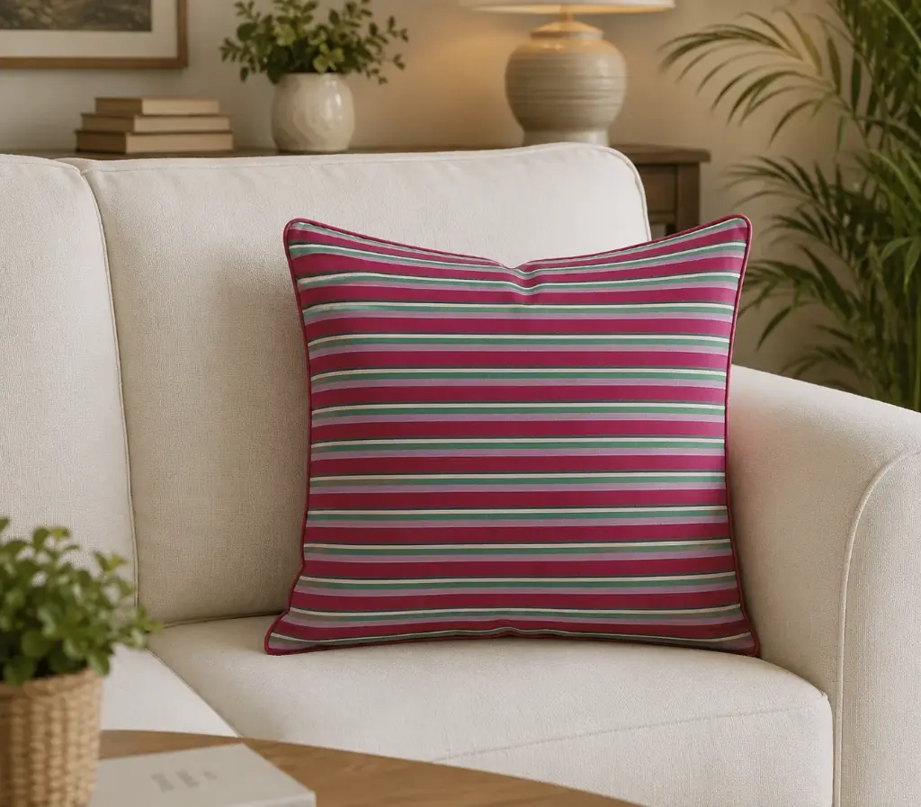 Falsa Stripe