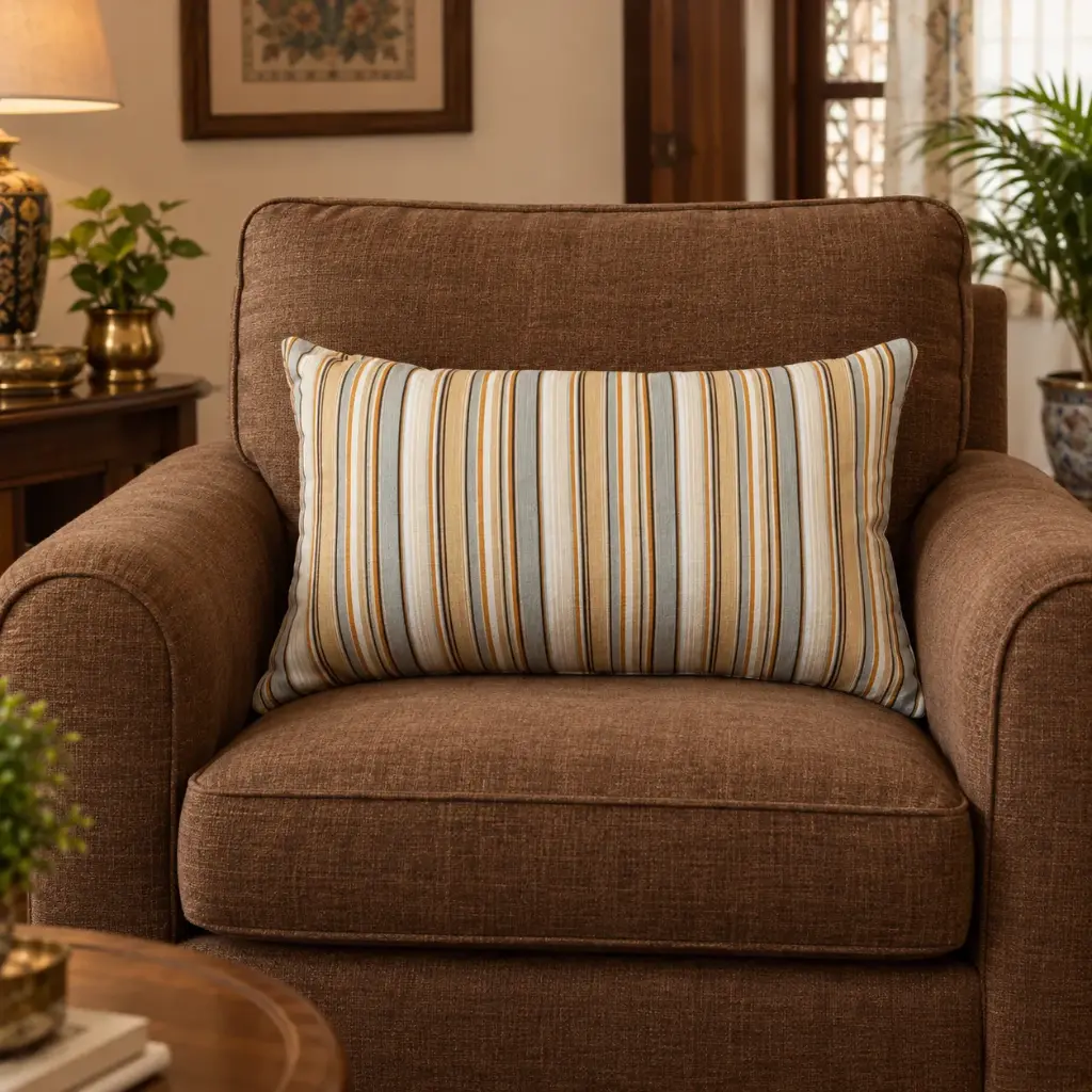 Jaisalmer Stripe
