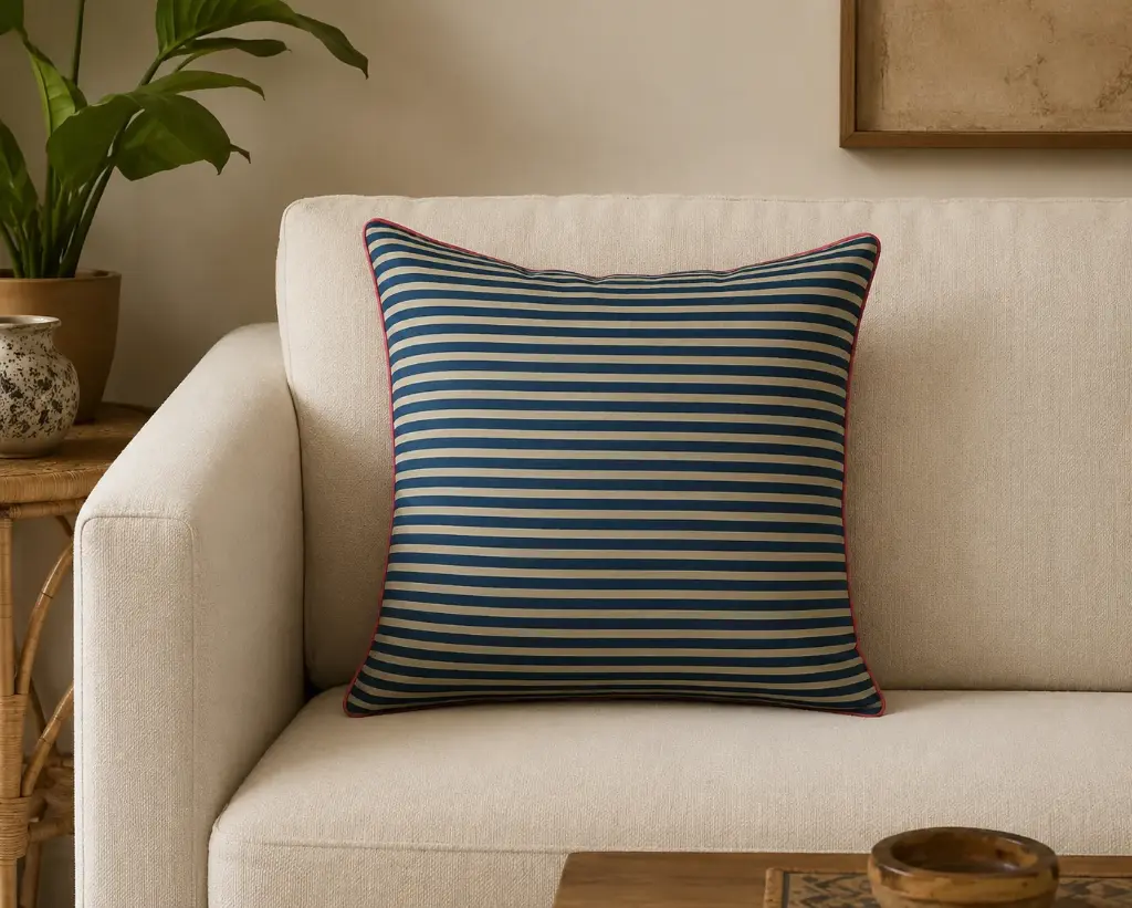 Indigo Hue